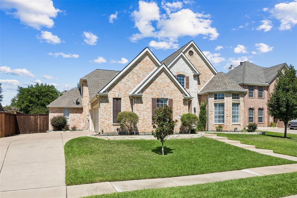 528 Sorenson Trail