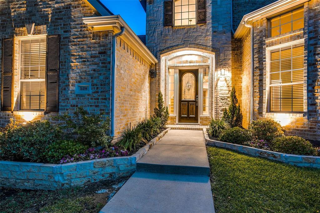 528 Sorenson Trail
