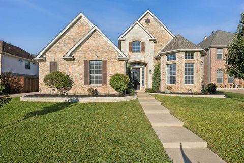 528 Sorenson Trail Keller TX 76248