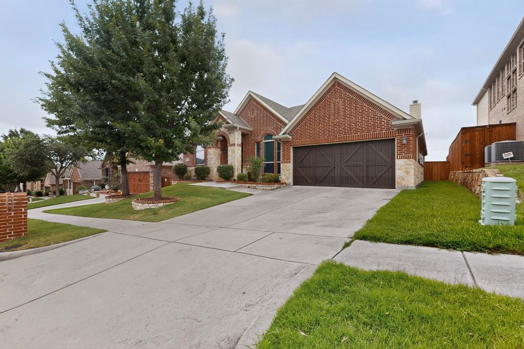 412 James Herndon Trail