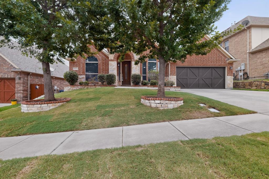 412 James Herndon Trail