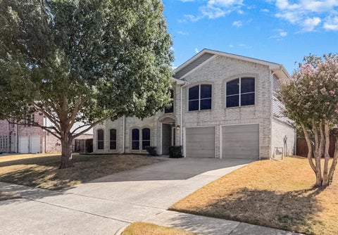 Photo of 2711 Vistaview Drive, Corinth, TX 76210 (MLS # 21387662)