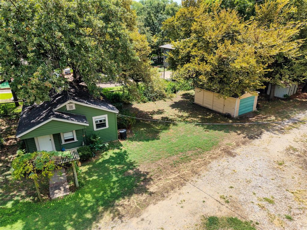 Miller Perry Sub Water B Add - Residential