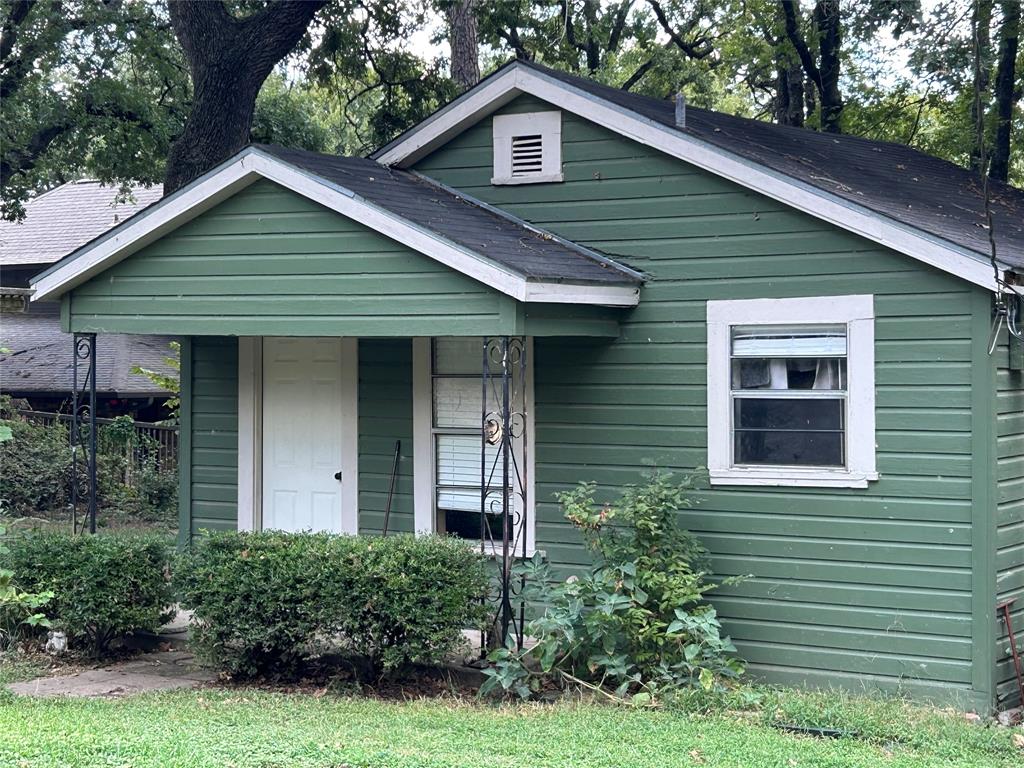 Miller Perry Sub Water B Add - Residential