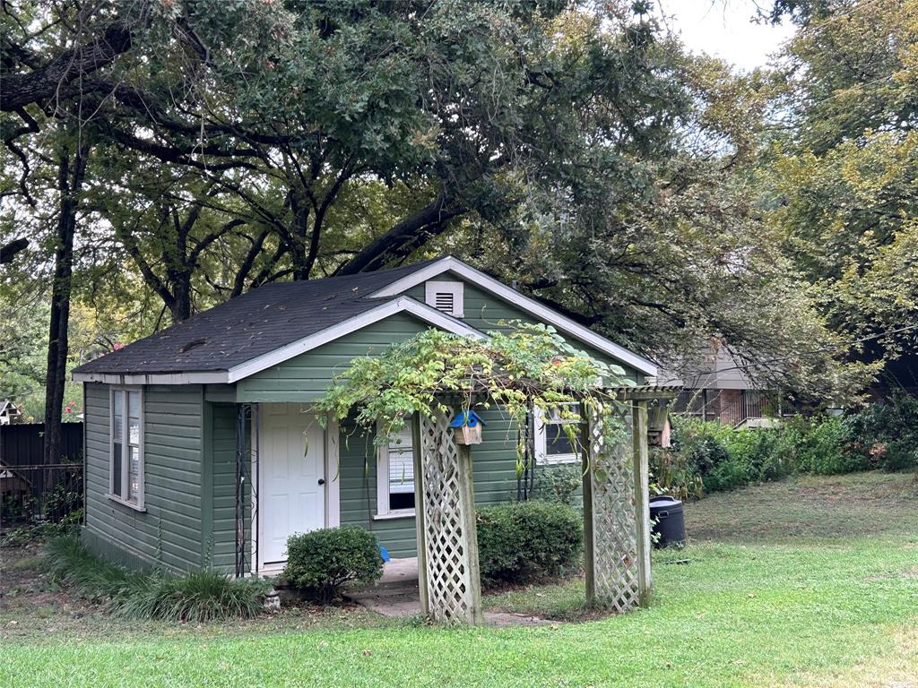 Miller Perry Sub Water B Add - Residential