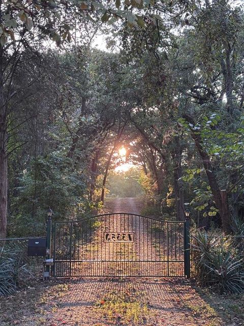 13350 Miller Road Azle TX 76020