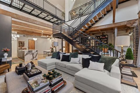 509 Elm Street 601 Dallas TX 75202