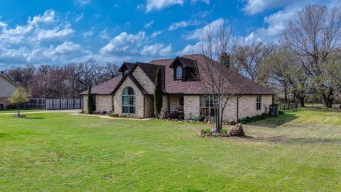 197 Savannah Drive Weatherford TX 76087