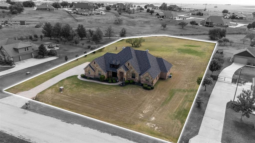 Mustang Creek Estates - Residential