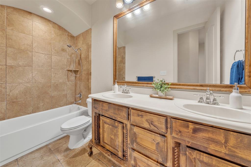 Mustang Creek Estates - Residential