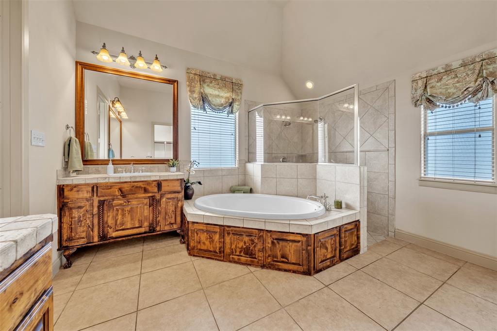 Mustang Creek Estates - Residential