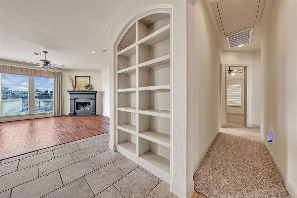 Mustang Creek Estates - Residential