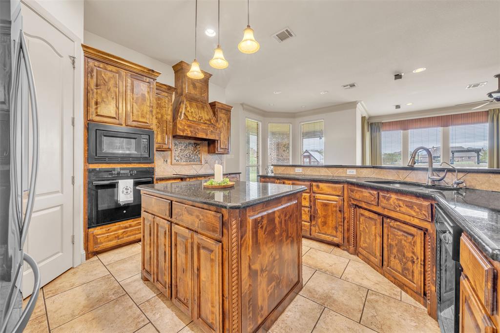 Mustang Creek Estates - Residential