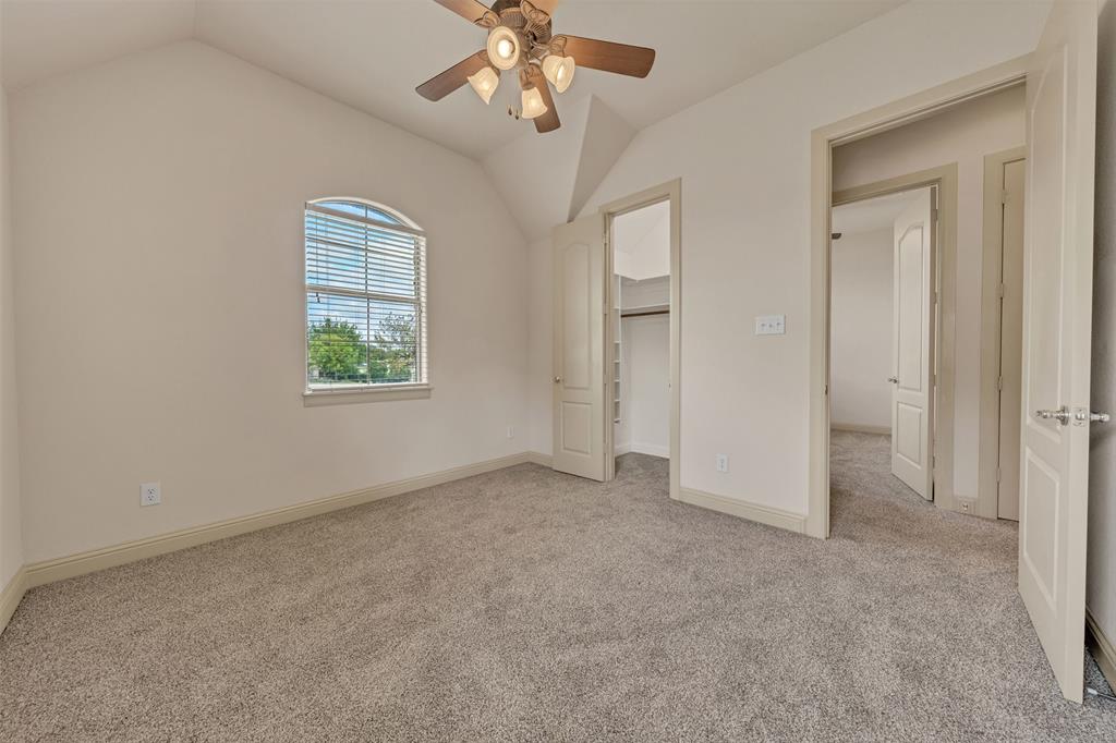 Mustang Creek Estates - Residential