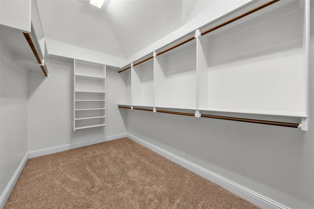 Mustang Creek Estates - Residential