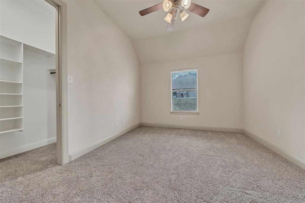 Mustang Creek Estates - Residential