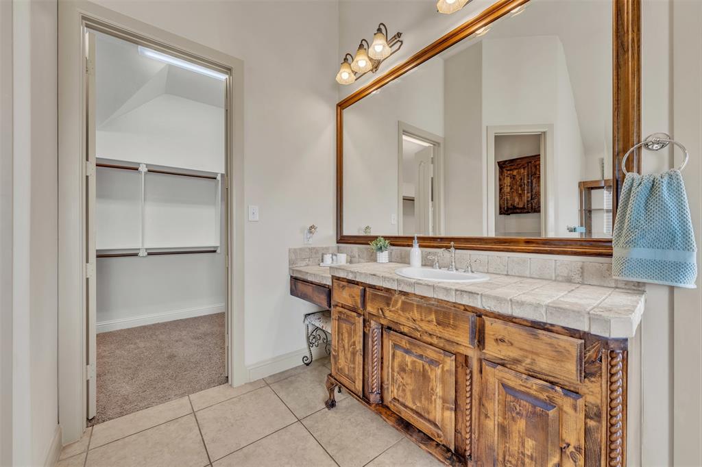 Mustang Creek Estates - Residential