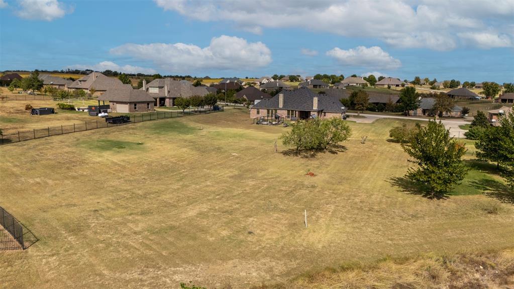 Mustang Creek Estates - Residential