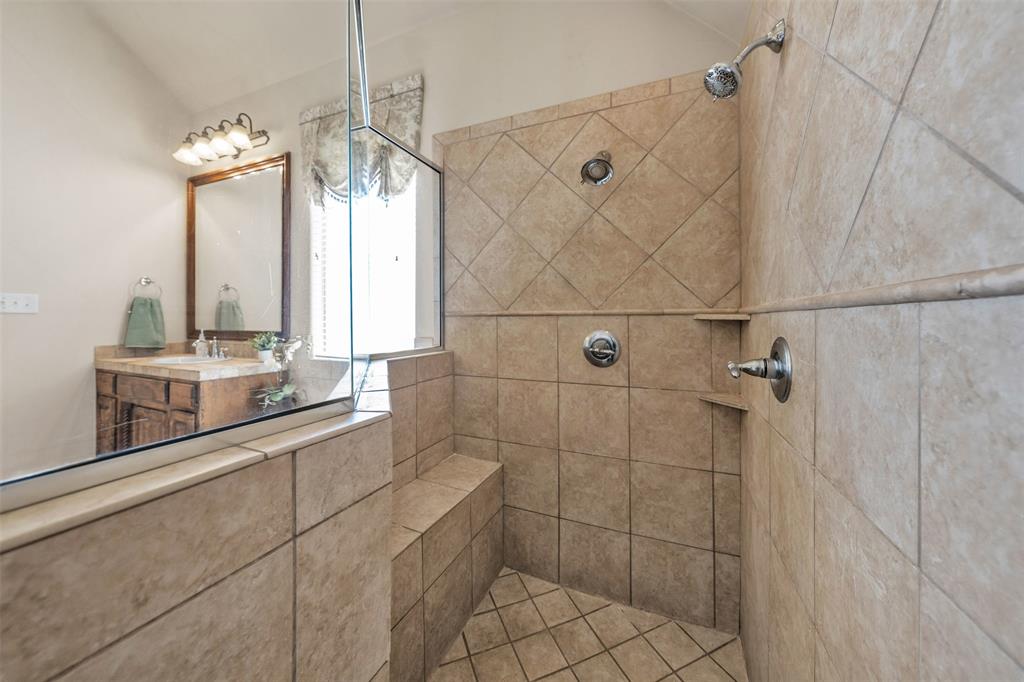 Mustang Creek Estates - Residential