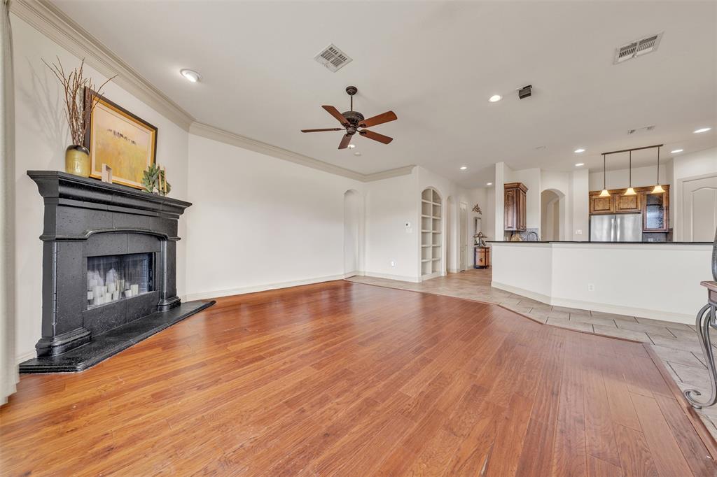 Mustang Creek Estates - Residential