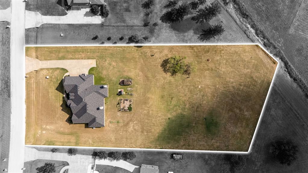 Mustang Creek Estates - Residential