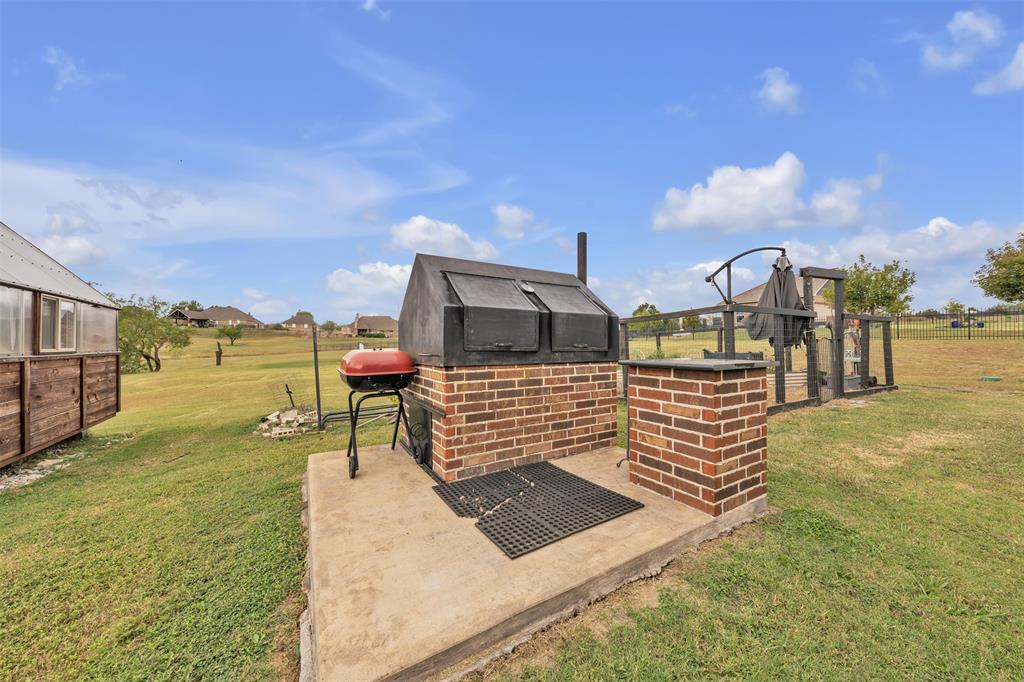 Mustang Creek Estates - Residential