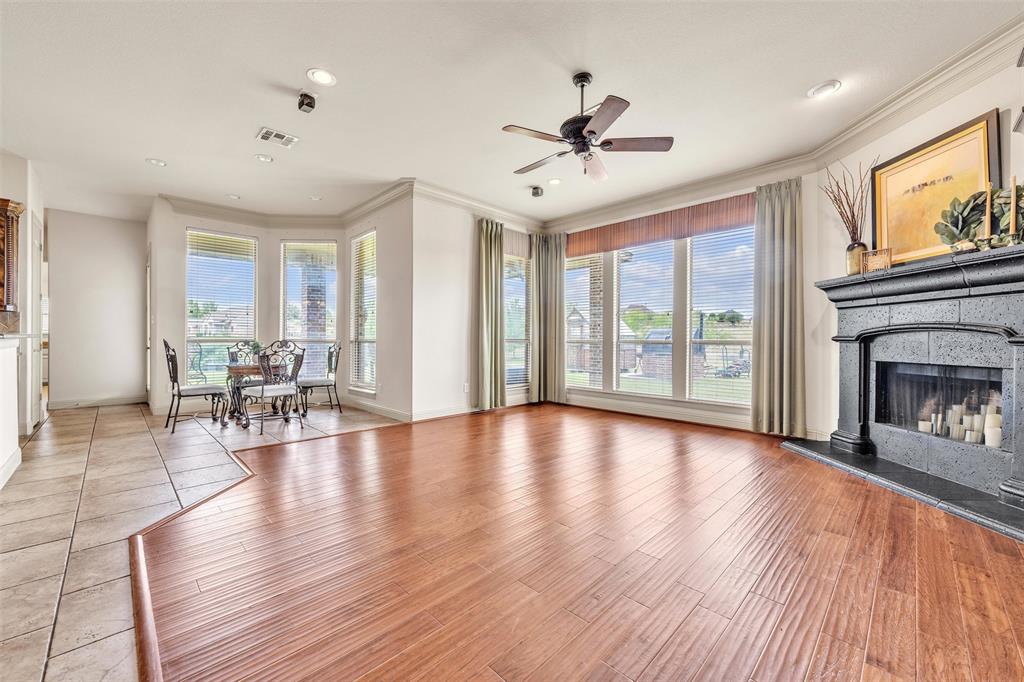 Mustang Creek Estates - Residential