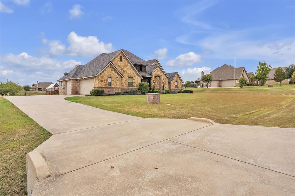 Mustang Creek Estates - Residential