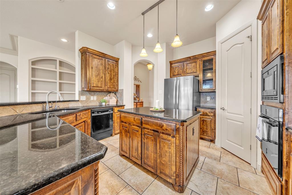 Mustang Creek Estates - Residential