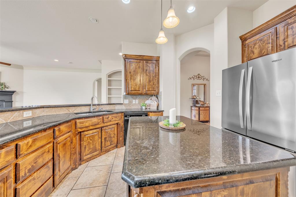 Mustang Creek Estates - Residential