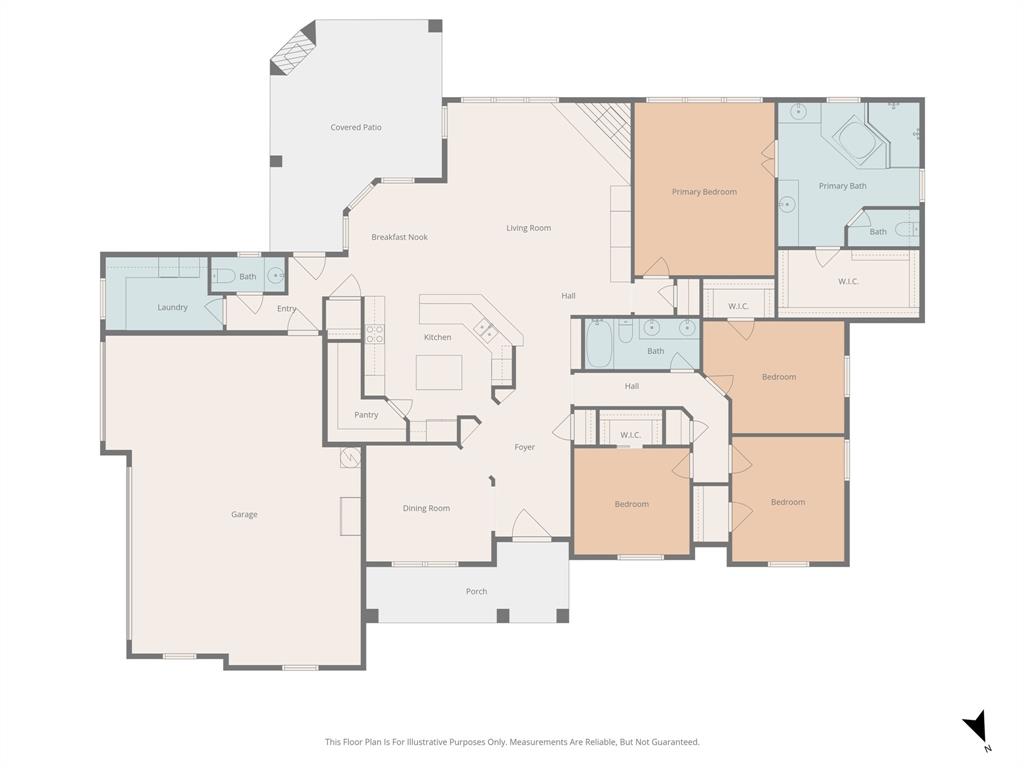 Mustang Creek Estates - Residential