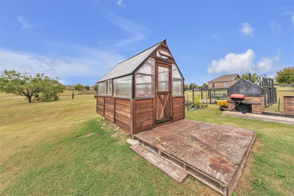 Mustang Creek Estates - Residential