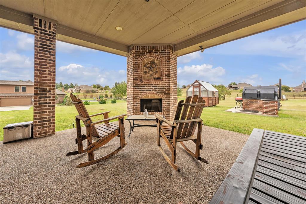 Mustang Creek Estates - Residential