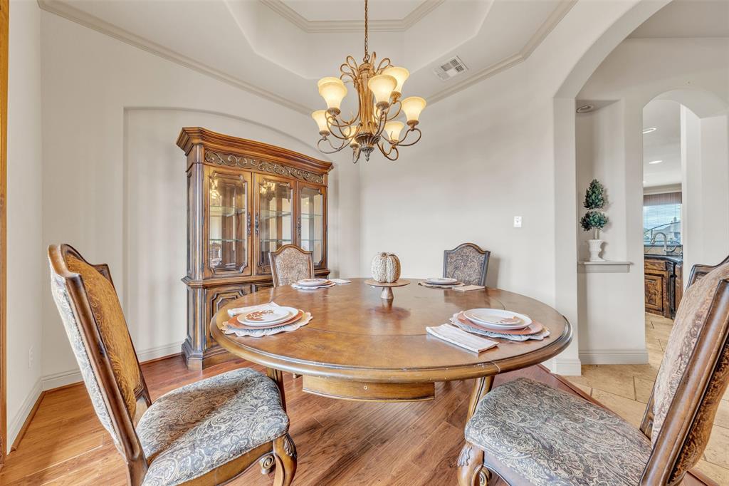 Mustang Creek Estates - Residential