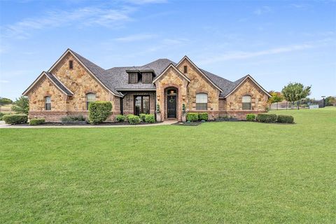 6936 Rocky Chris Court Fort Worth TX 76126