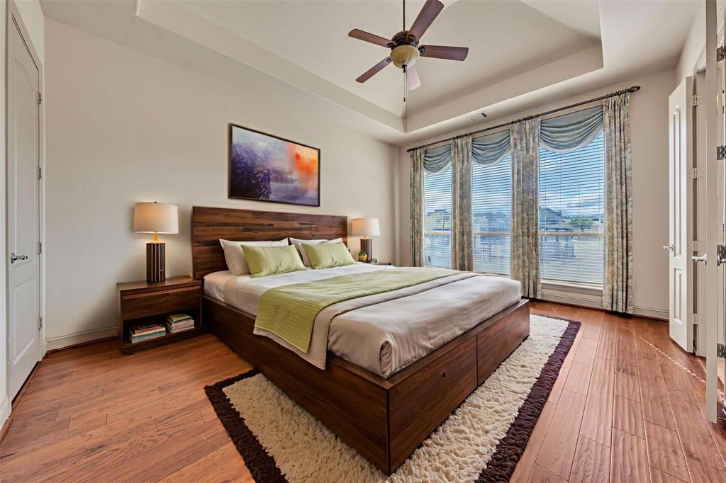 Mustang Creek Estates - Residential