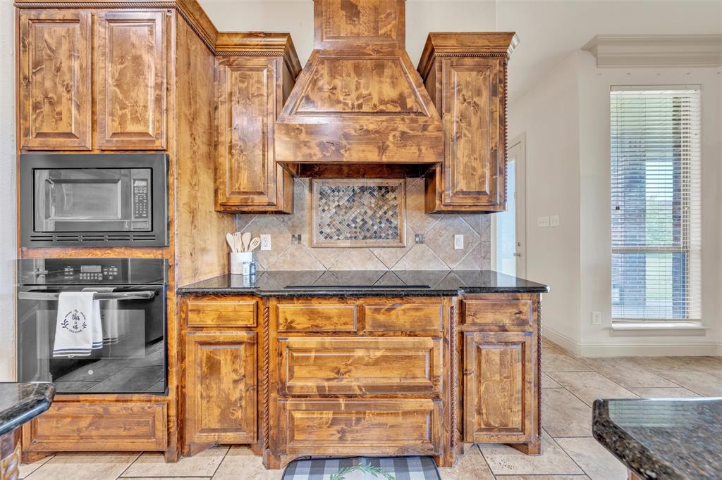 Mustang Creek Estates - Residential