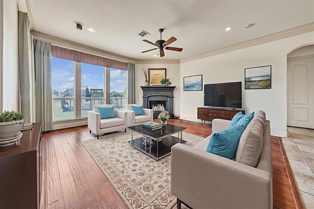 Mustang Creek Estates - Residential