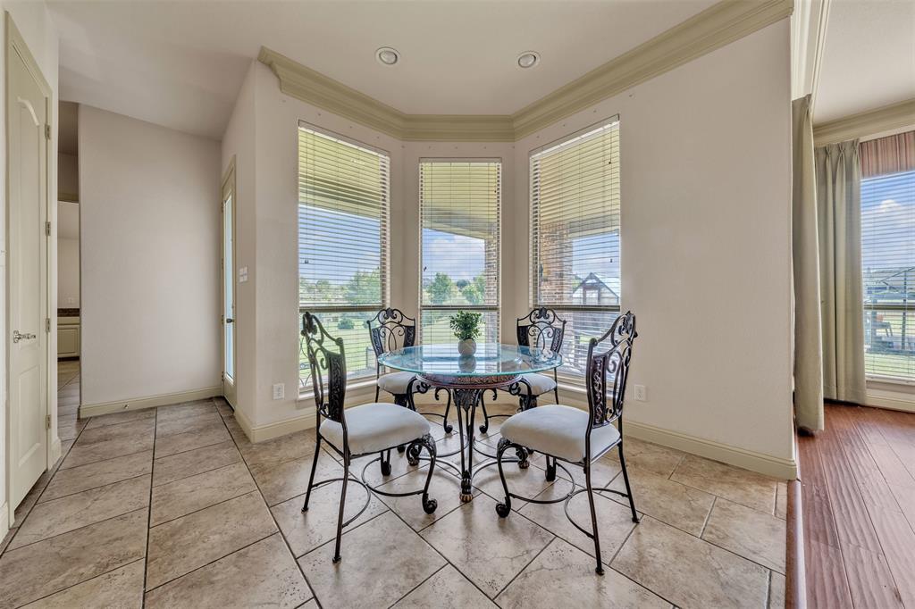 Mustang Creek Estates - Residential