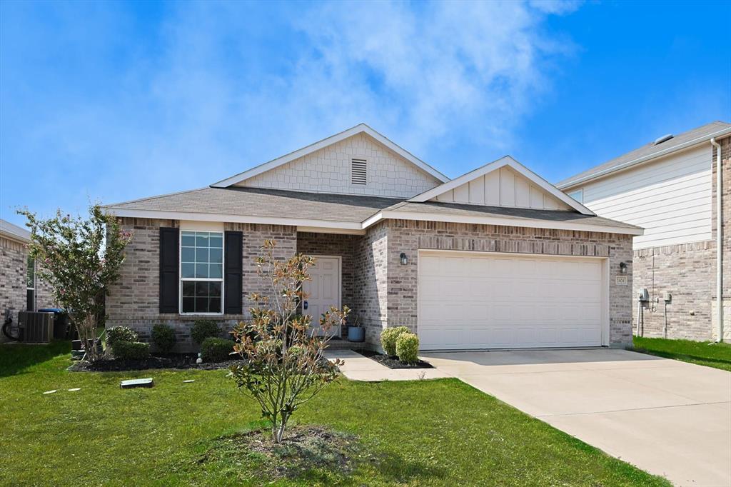 2404 Barzona Drive