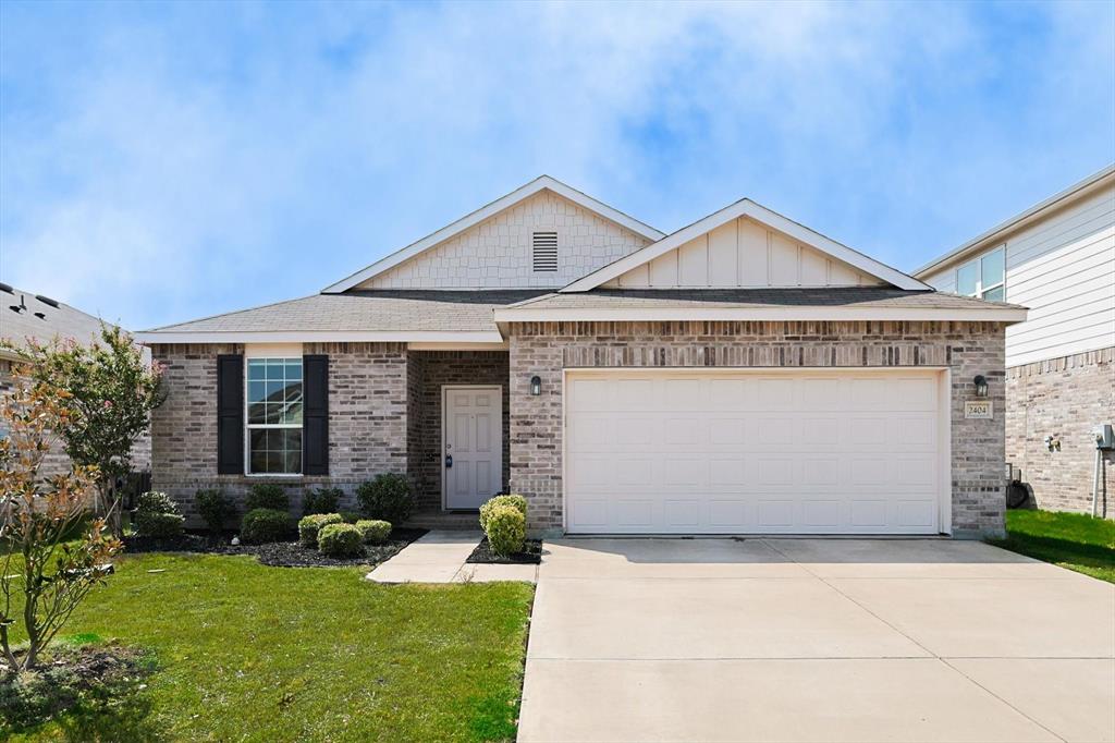 2404 Barzona Drive
