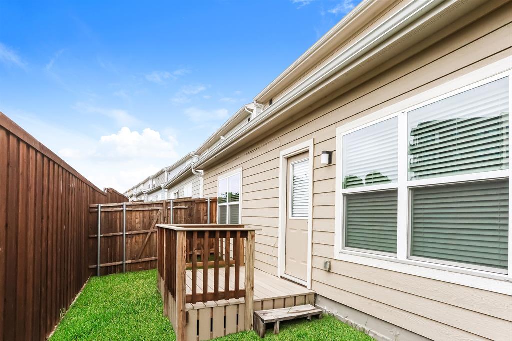 Legacy Pointe Add - Residential Lease