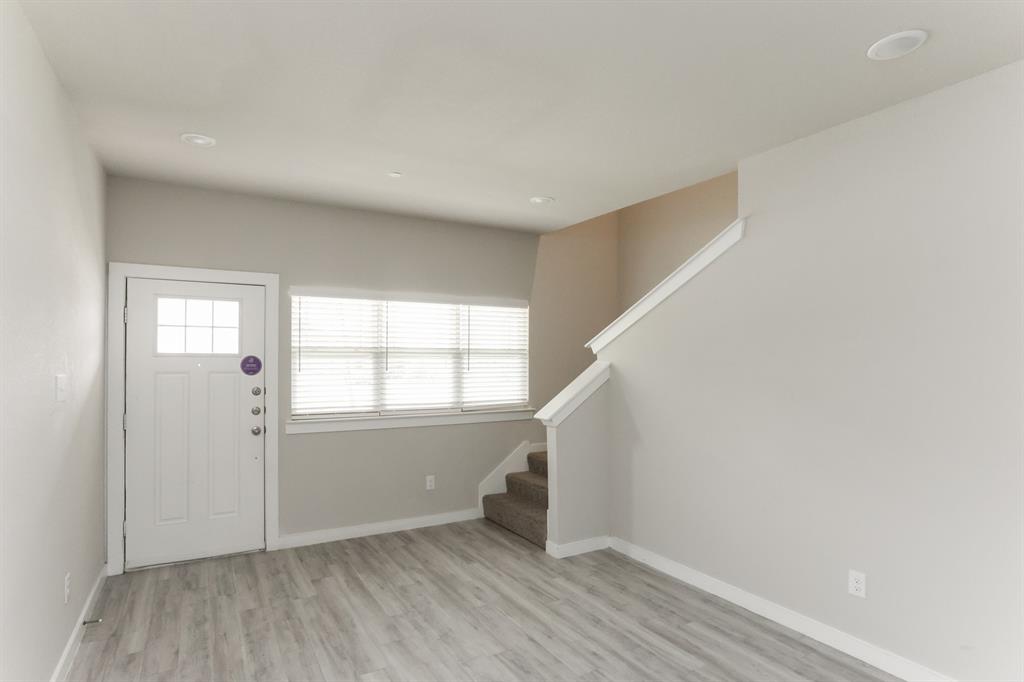 Legacy Pointe Add - Residential Lease