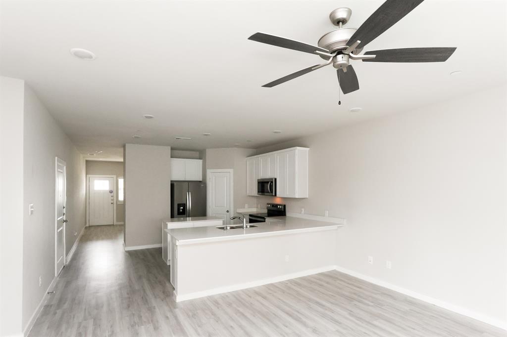 Legacy Pointe Add - Residential Lease