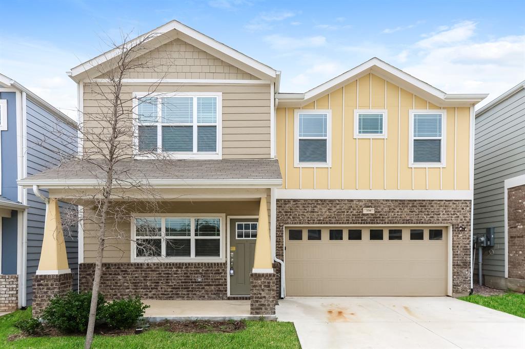 Legacy Pointe Add - Residential Lease