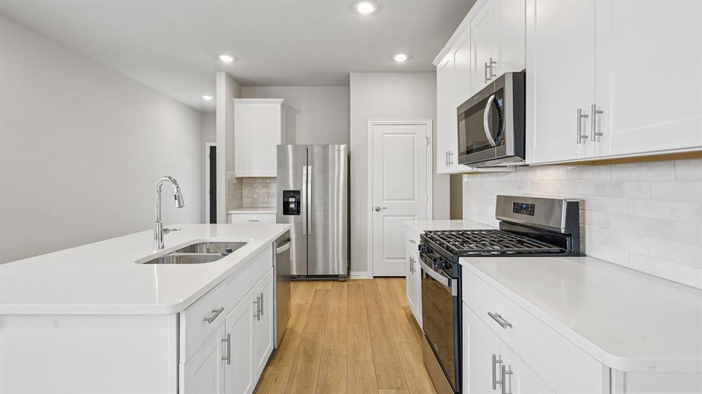 Lakehaven - Residential