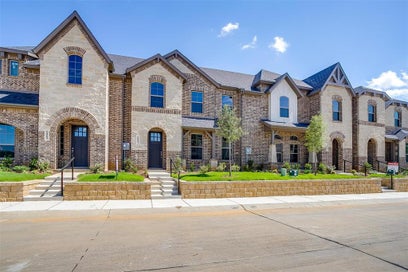 6916 Houndstooth Place Arlington TX 76001