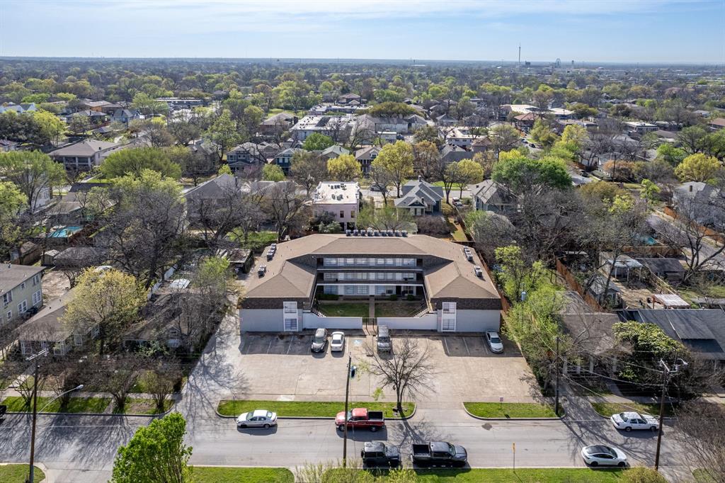 4716 Sycamore