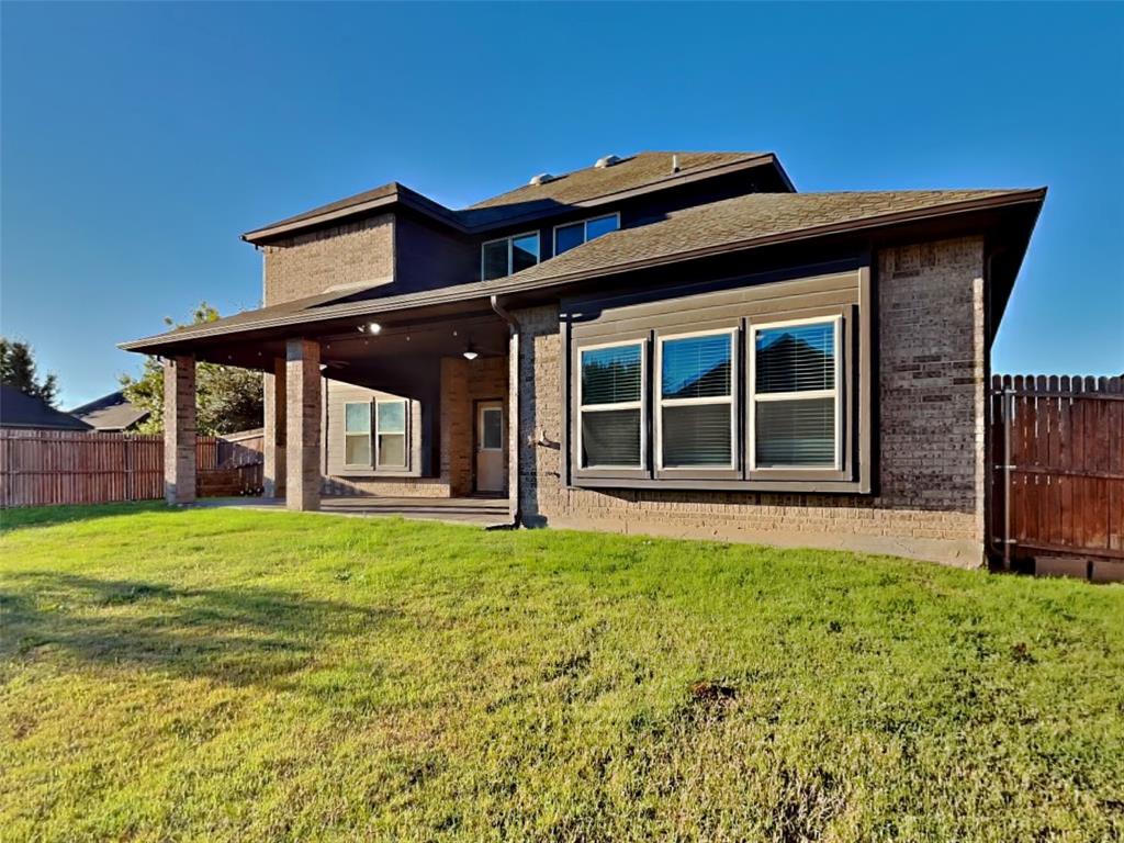 Shannon Crk Ph 3b - Residential