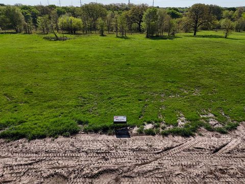 630 Waters Way Dodd City TX 75438